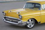 Chevrolet Project-X 2007 года